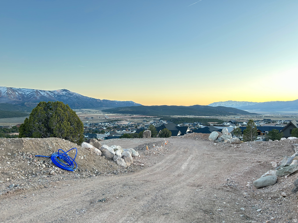 1740 S SUNNY CIR Cedar City, UT 84720