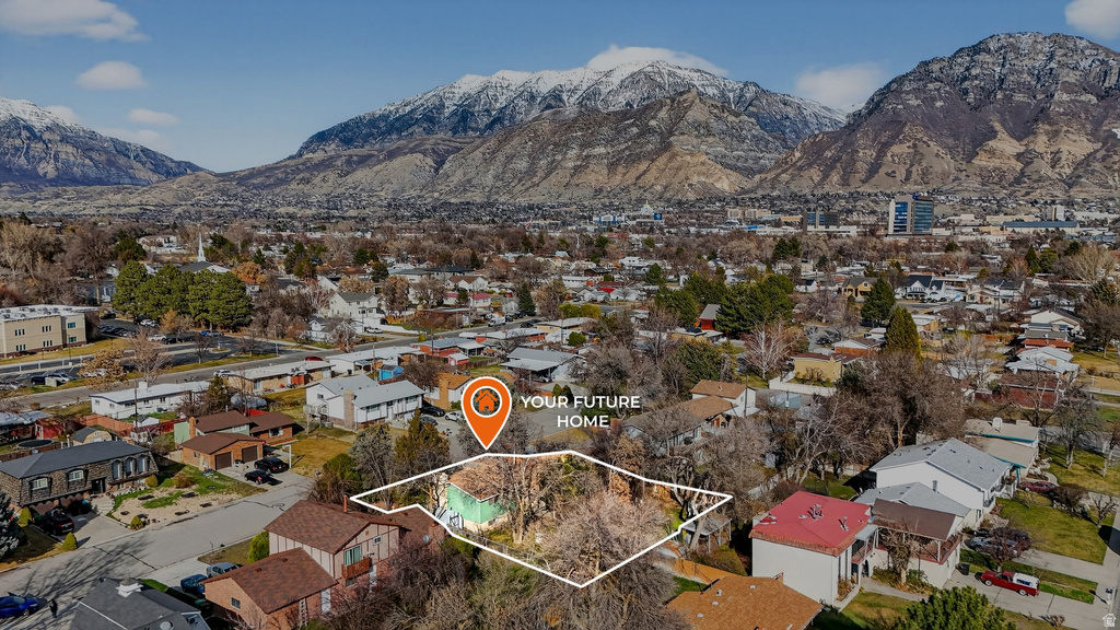 1173 W 860 N Provo, UT 84604
