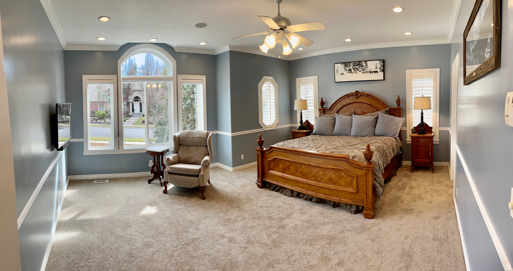 1644 E WASATCH DR Ogden, UT 84403