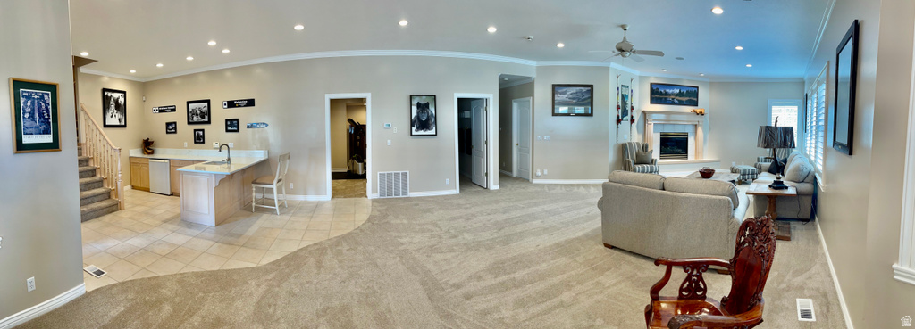 1644 E WASATCH DR Ogden, UT 84403