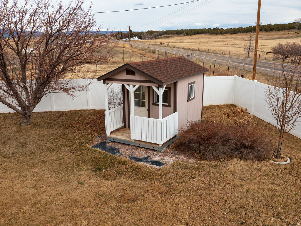 16030 W 4500 N Altonah, UT 84002