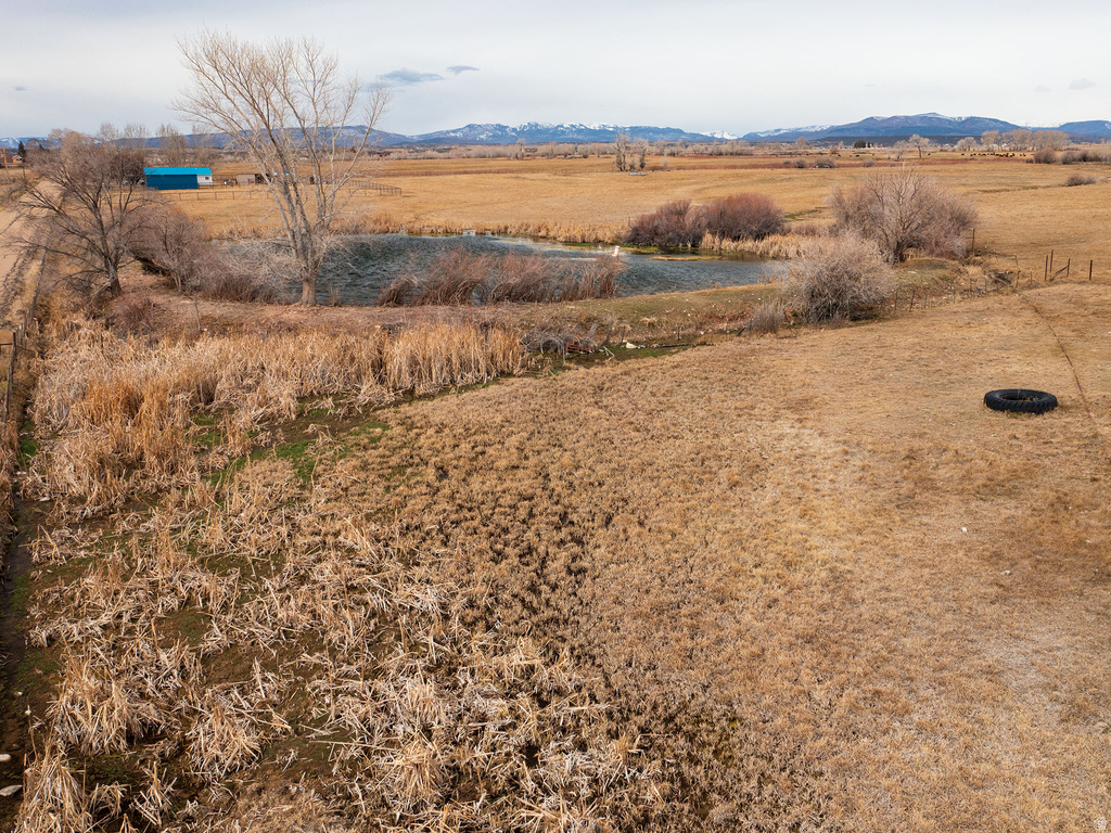 16030 W 4500 N Altonah, UT 84002