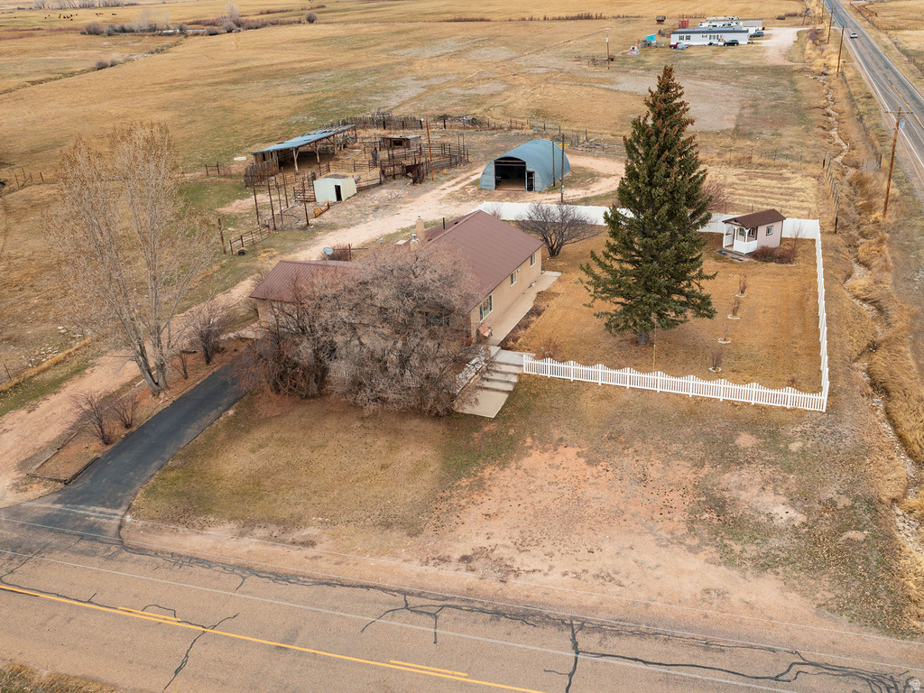 16030 W 4500 N Altonah, UT 84002