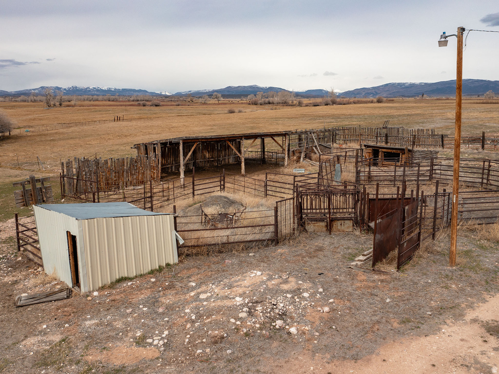 16030 W 4500 N Altonah, UT 84002