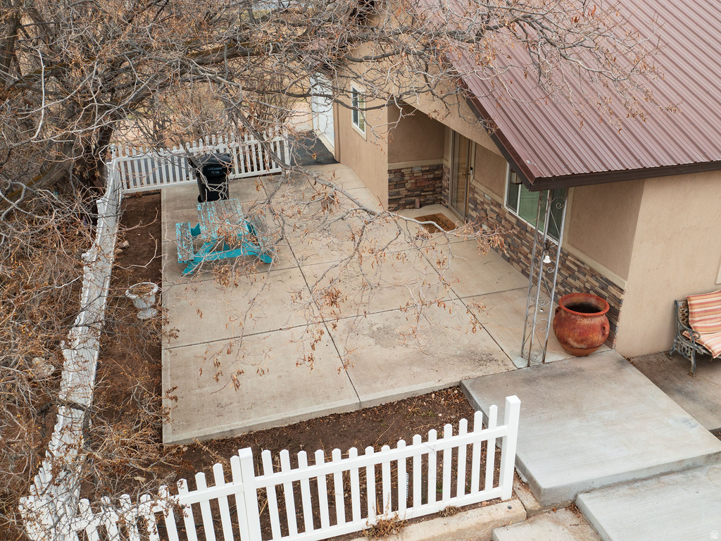 16030 W 4500 N Altonah, UT 84002