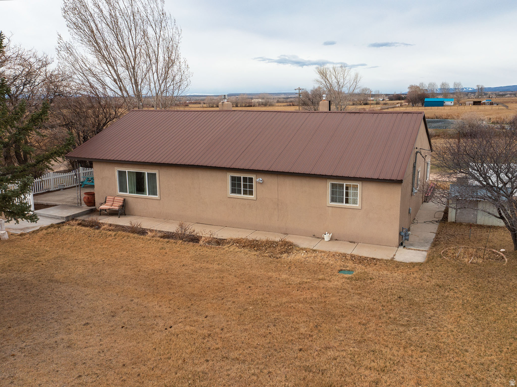 16030 W 4500 N Altonah, UT 84002