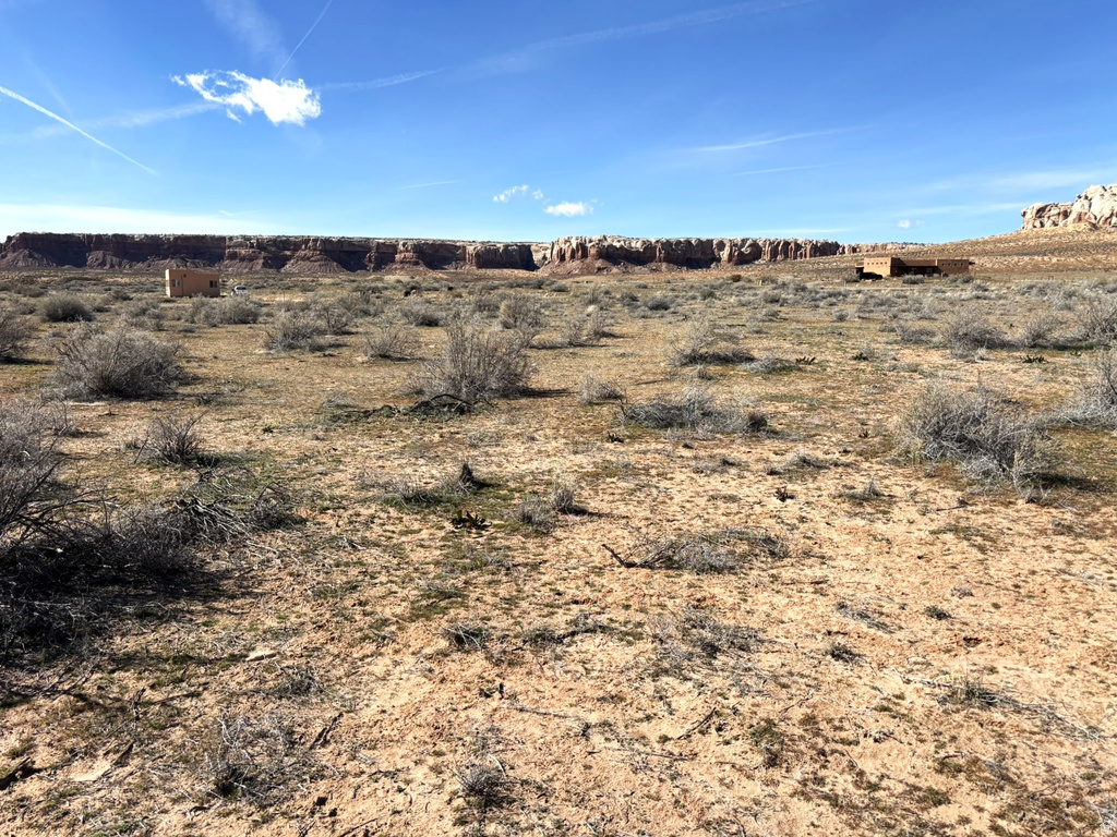 964 W PRICKLY PEAR AVE Bluff, UT 84512