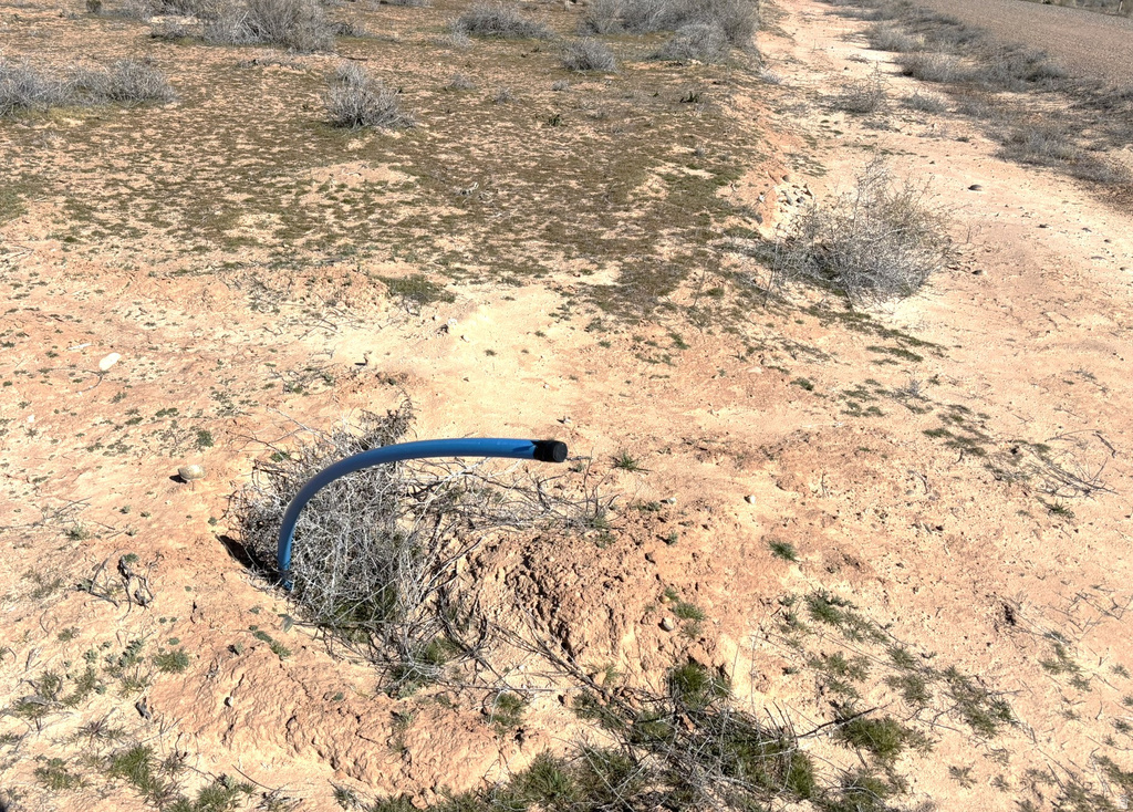 964 W PRICKLY PEAR AVE Bluff, UT 84512