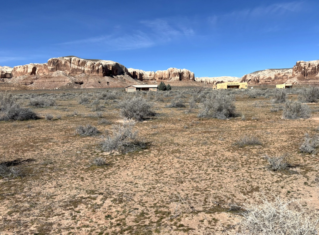 964 W PRICKLY PEAR AVE Bluff, UT 84512