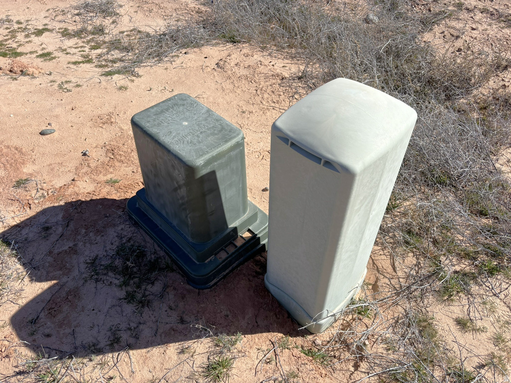 964 W PRICKLY PEAR AVE Bluff, UT 84512