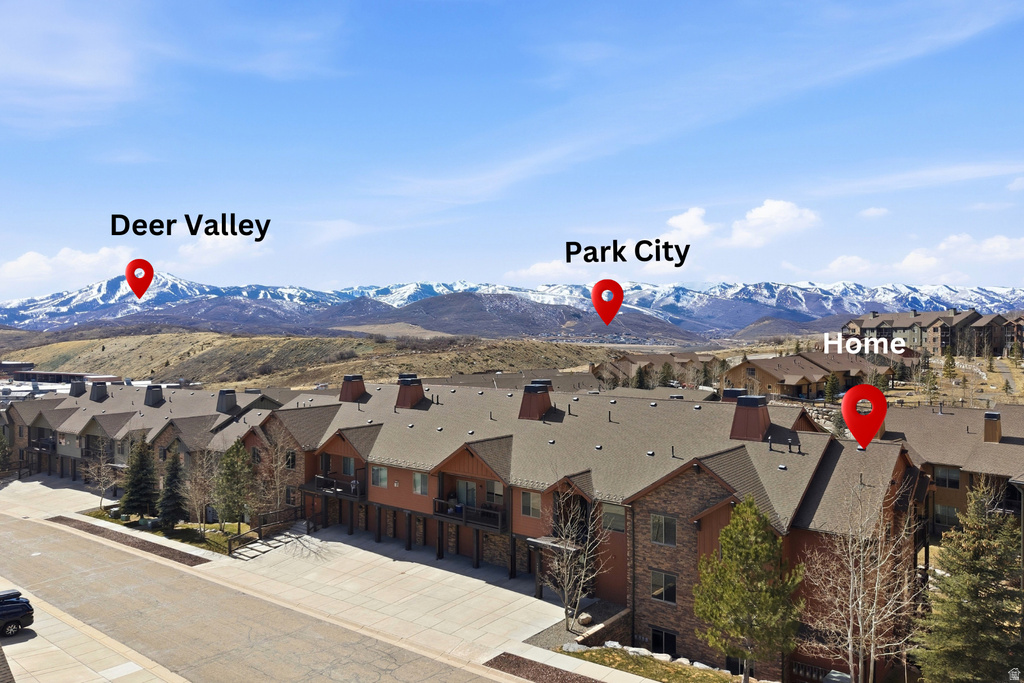 14311 N BUCK HORN TRL #O Heber City, UT 84032