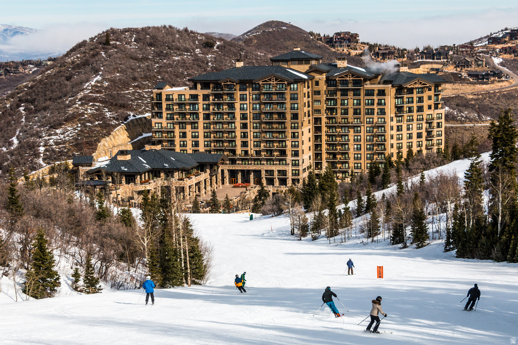 14311 N BUCK HORN TRL #O Heber City, UT 84032