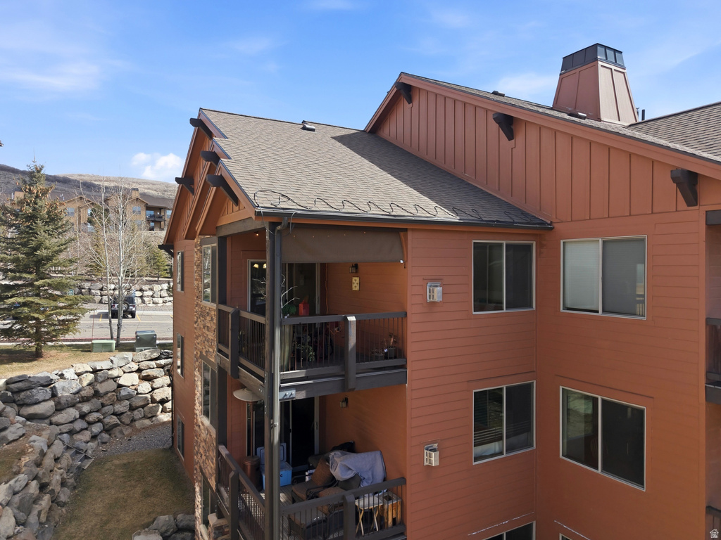 14311 N BUCK HORN TRL #O Heber City, UT 84032