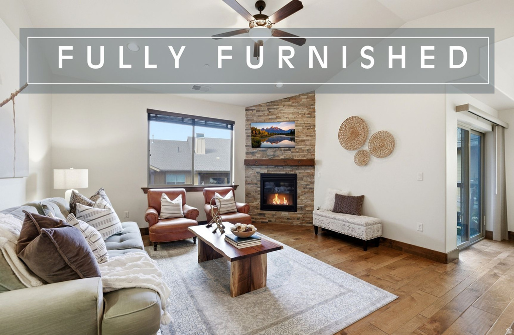 14311 N BUCK HORN TRL #42-O Kamas, UT 84036