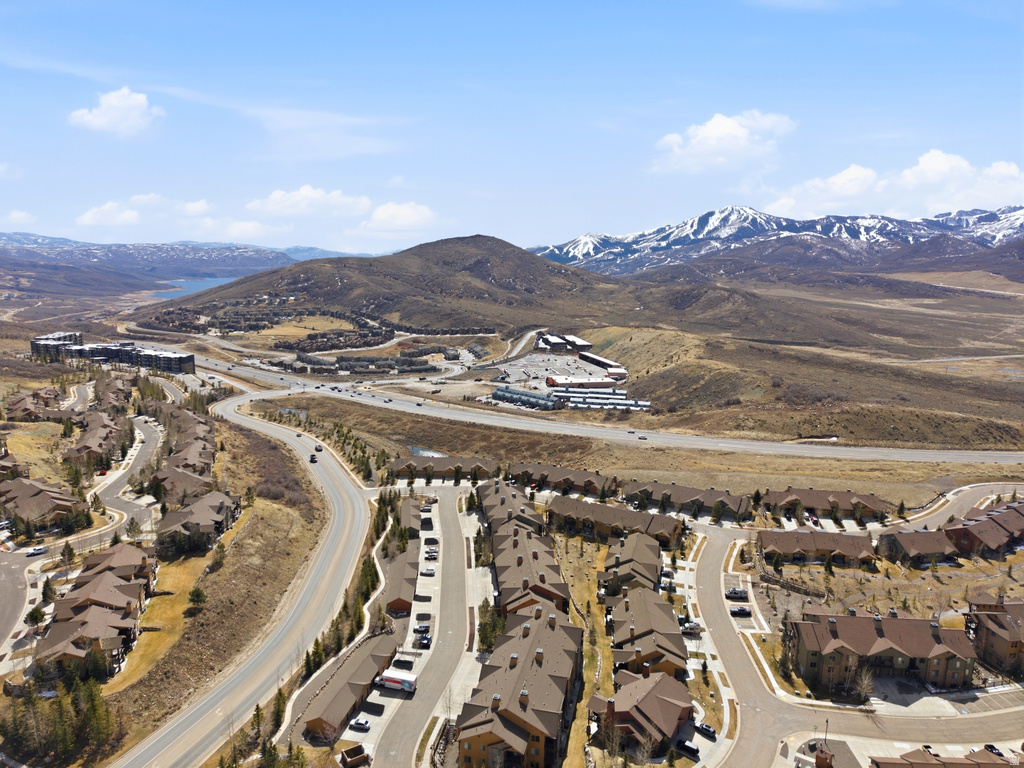 14311 N BUCK HORN TRL #O Heber City, UT 84032