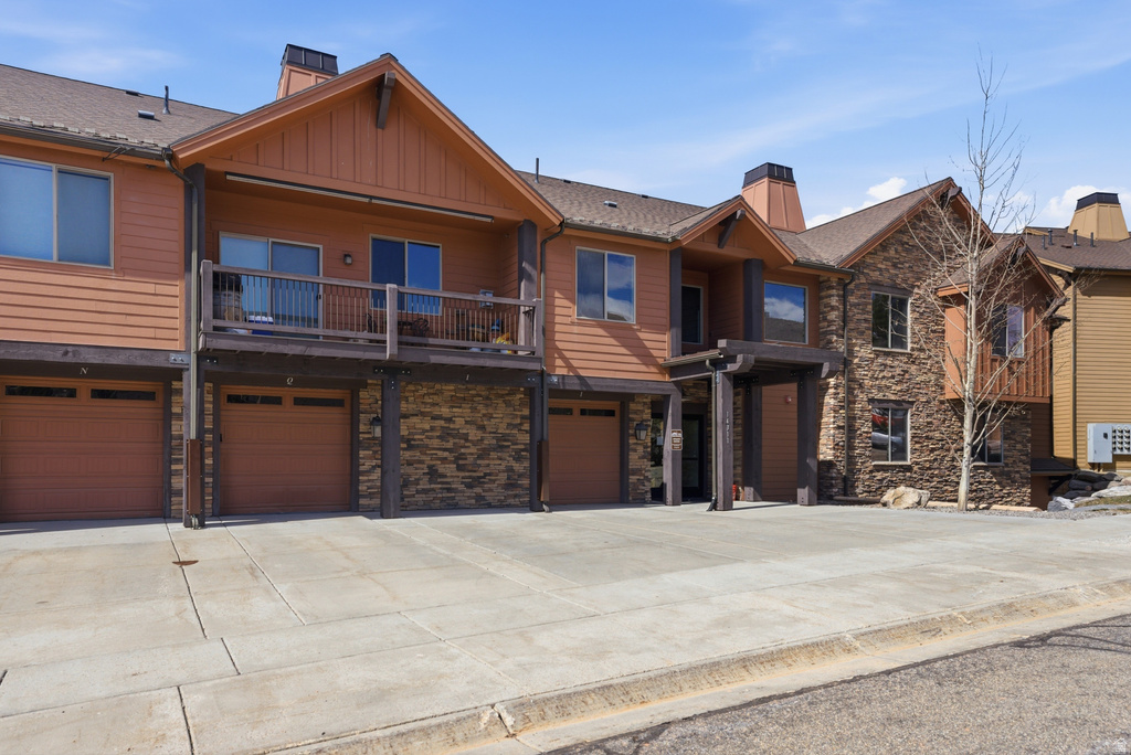14311 N BUCK HORN TRL #O Heber City, UT 84032