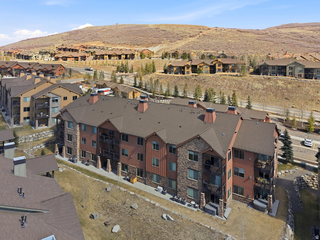 14311 N BUCK HORN TRL #O Heber City, UT 84032