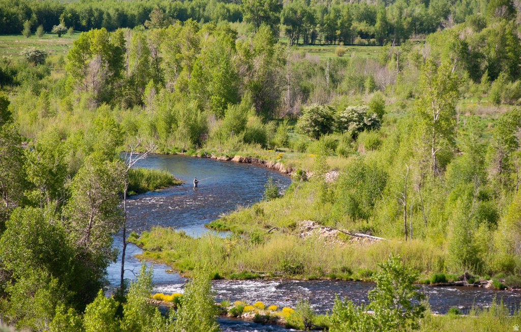 14311 N BUCK HORN TRL #O Heber City, UT 84032