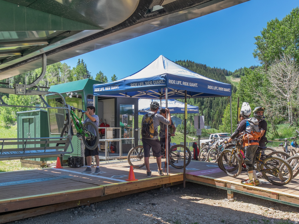 14311 N BUCK HORN TRL #O Heber City, UT 84032