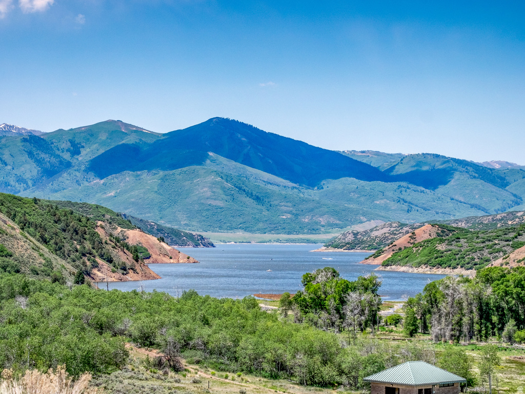 14311 N BUCK HORN TRL #O Heber City, UT 84032