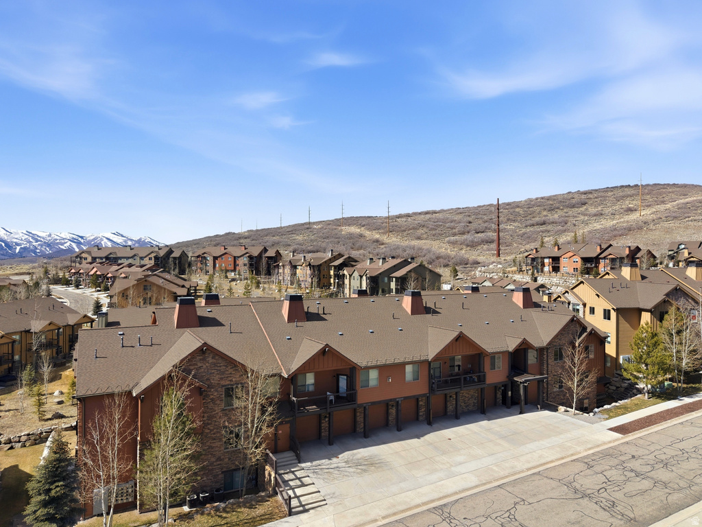 14311 N BUCK HORN TRL #O Heber City, UT 84032