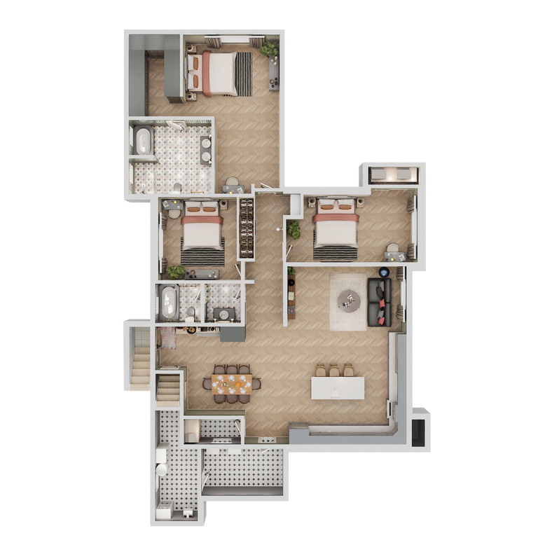 1762 N BROADWAY AVE #102 Tooele, UT 84074