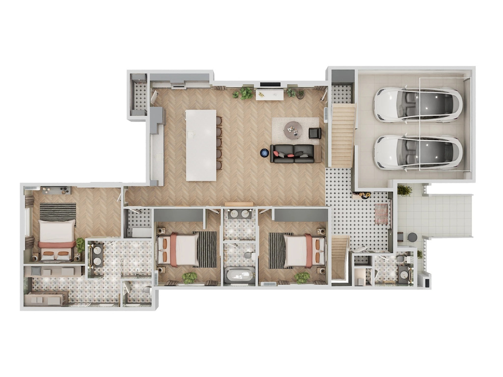 1762 N BROADWAY AVE #102 Tooele, UT 84074