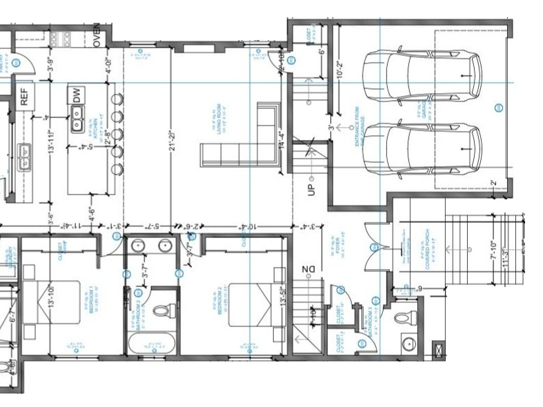 1762 N BROADWAY AVE #102 Tooele, UT 84074