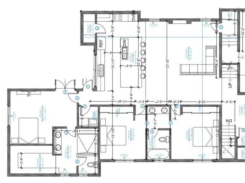 1762 N BROADWAY AVE #102 Tooele, UT 84074