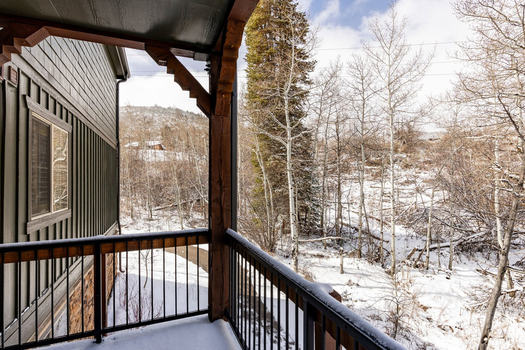 5519 N LILLEHAMMER #1308 Park City, UT 84098