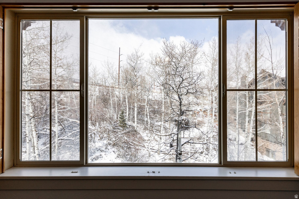 5519 N LILLEHAMMER #1308 Park City, UT 84098