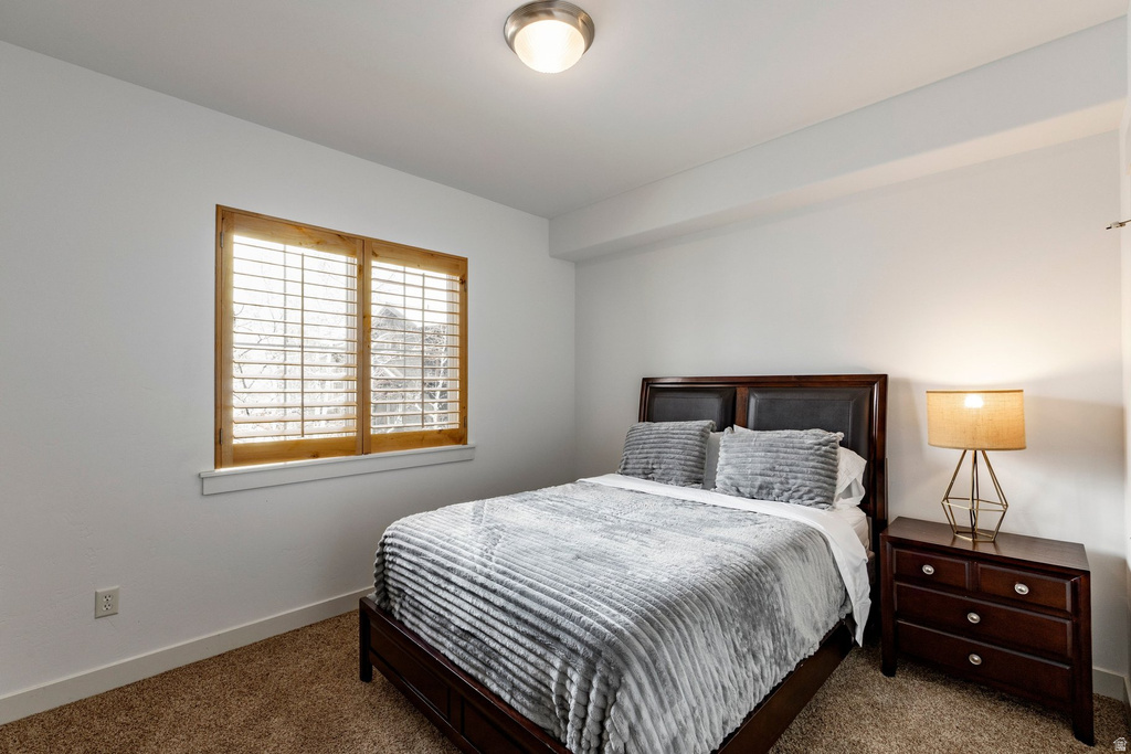5519 N LILLEHAMMER #1308 Park City, UT 84098