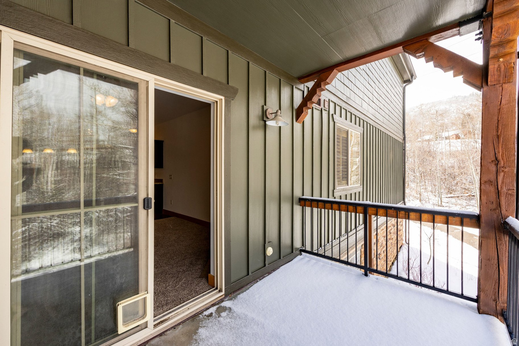 5519 N LILLEHAMMER #1308 Park City, UT 84098