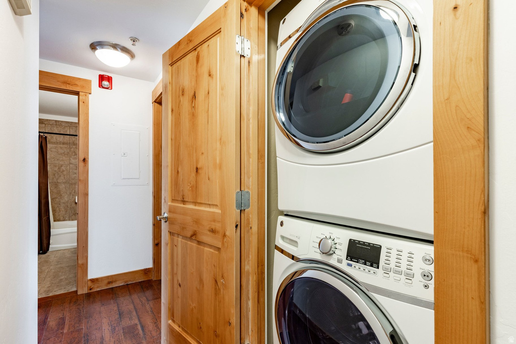 5519 N LILLEHAMMER #1308 Park City, UT 84098