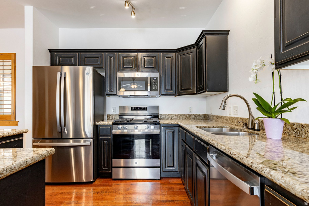 5519 N LILLEHAMMER #1308 Park City, UT 84098