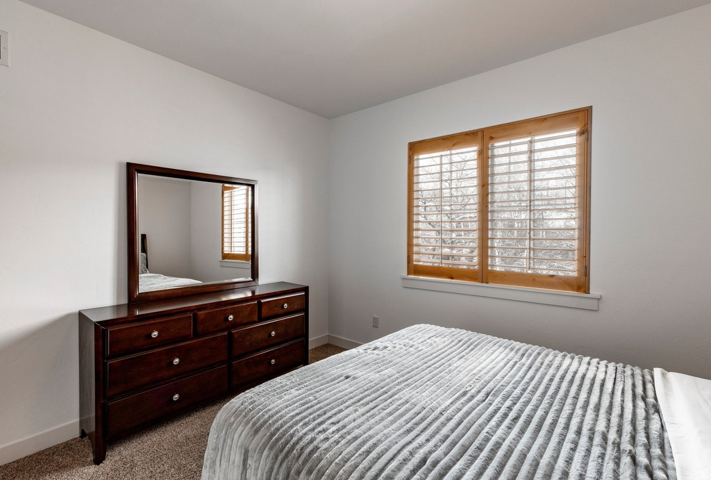 5519 N LILLEHAMMER #1308 Park City, UT 84098