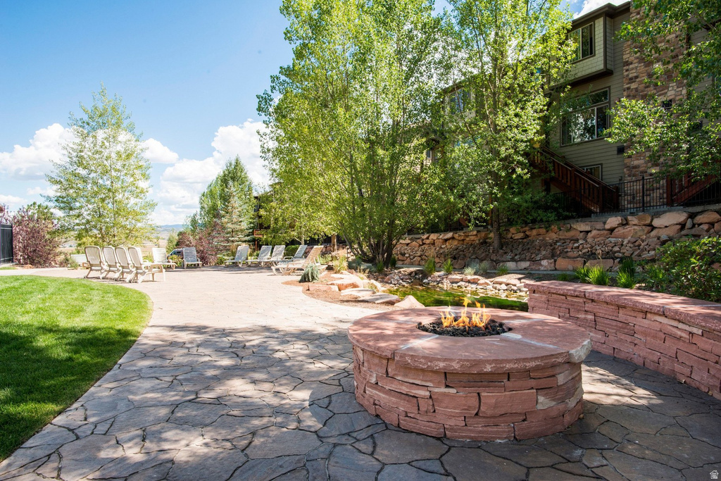 5519 N LILLEHAMMER #1308 Park City, UT 84098