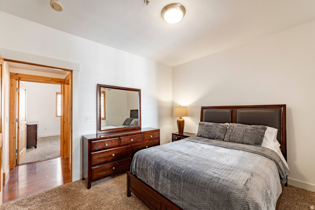 5519 N LILLEHAMMER #1308 Park City, UT 84098