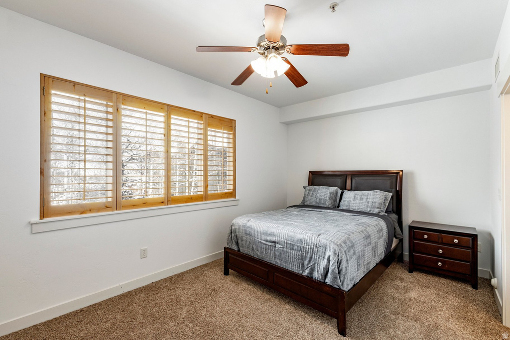 5519 N LILLEHAMMER #1308 Park City, UT 84098