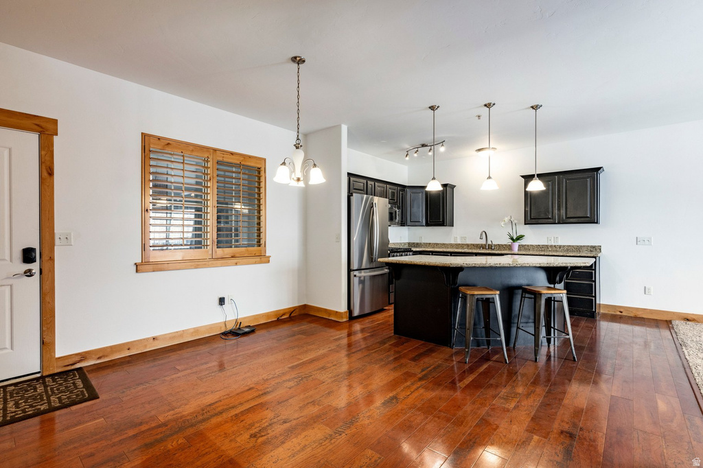 5519 N LILLEHAMMER #1308 Park City, UT 84098