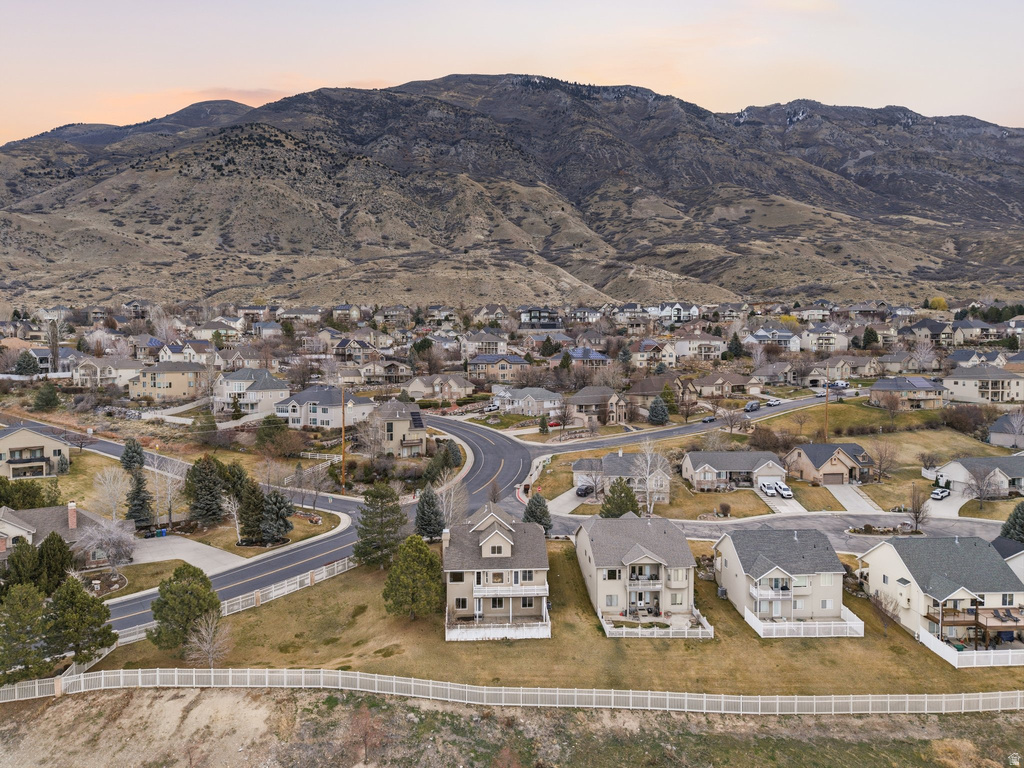 8987 N COTTAGE CANYON DR Cedar Hills, UT 84062