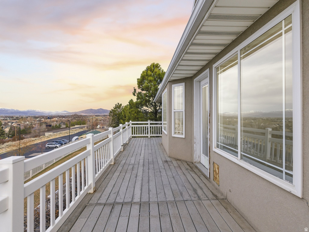 8987 N COTTAGE CANYON DR Cedar Hills, UT 84062