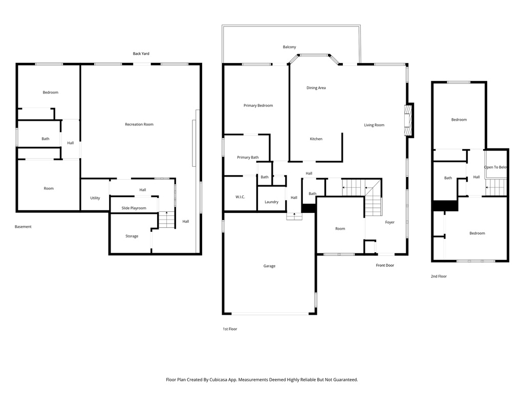 8987 N COTTAGE CANYON DR Cedar Hills, UT 84062