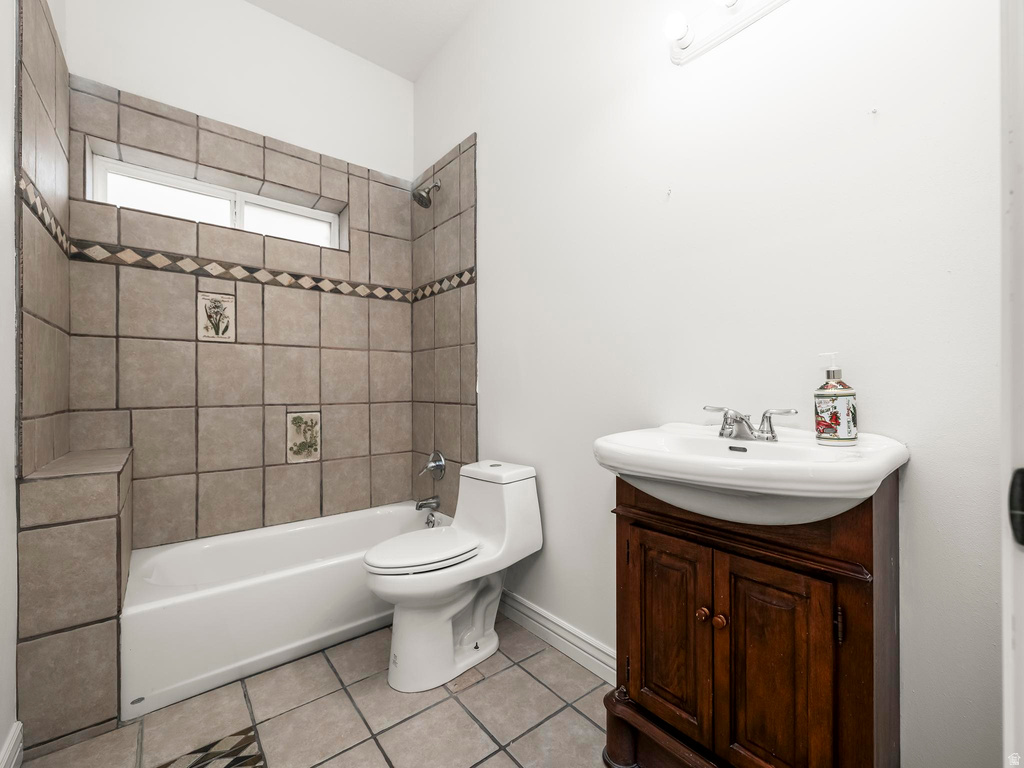 8987 N COTTAGE CANYON DR Cedar Hills, UT 84062