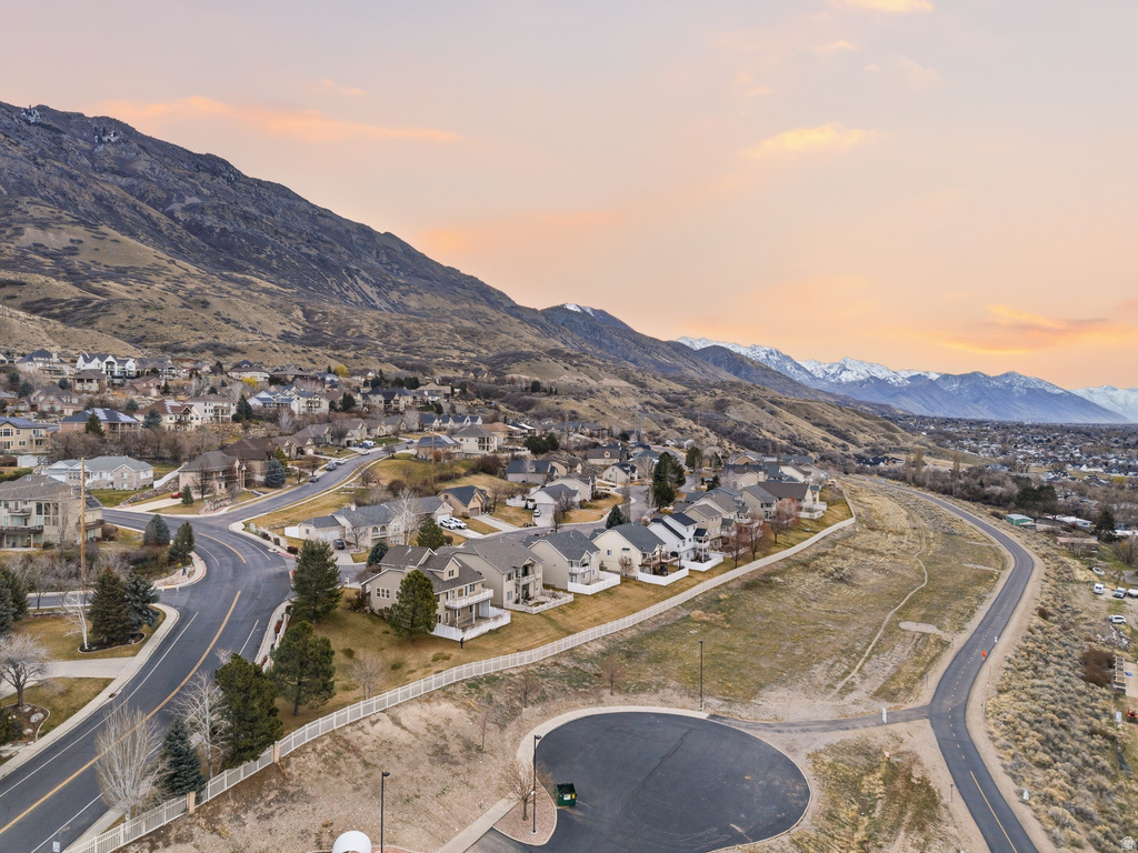 8987 N COTTAGE CANYON DR Cedar Hills, UT 84062