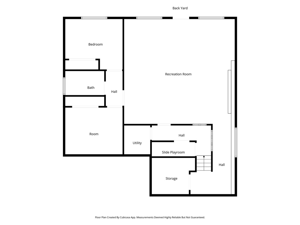 8987 N COTTAGE CANYON DR Cedar Hills, UT 84062