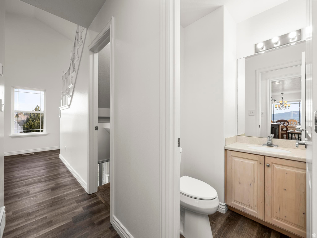 8987 N COTTAGE CANYON DR Cedar Hills, UT 84062