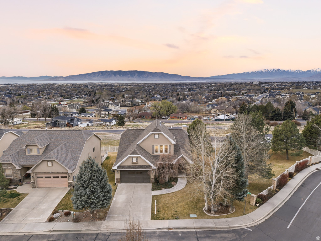 8987 N COTTAGE CANYON DR Cedar Hills, UT 84062