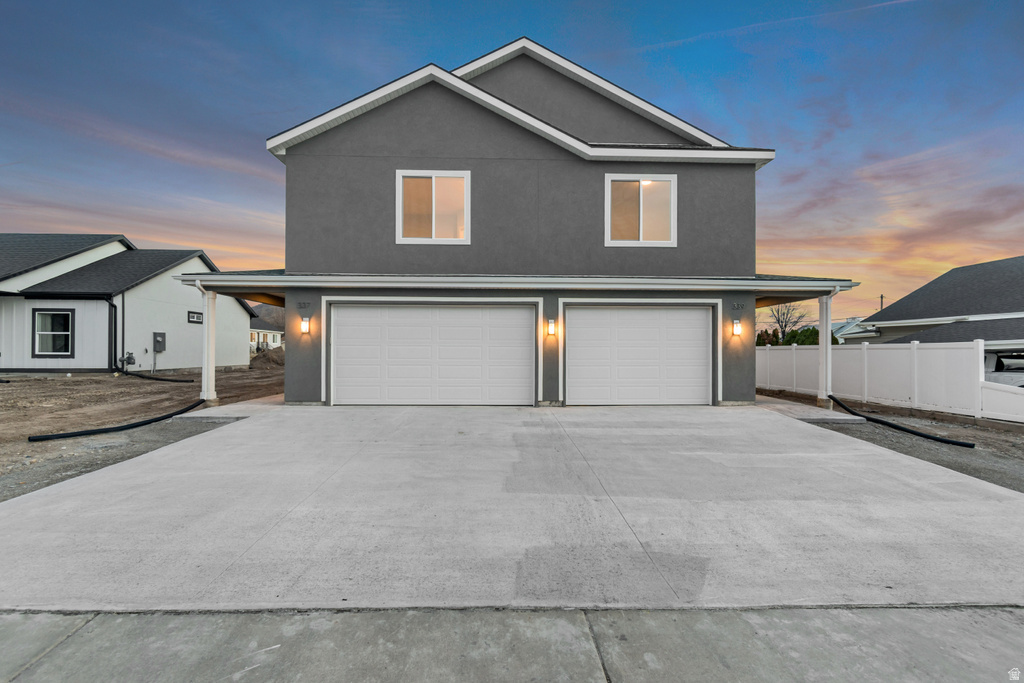 337 W 100 S Payson, UT 84651