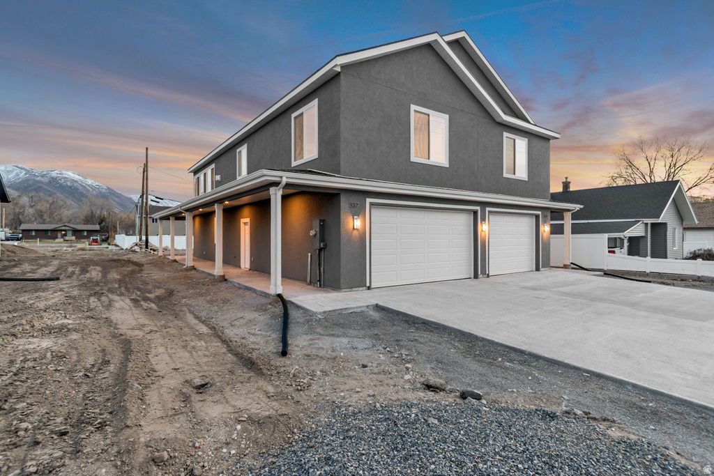 337 W 100 S Payson, UT 84651